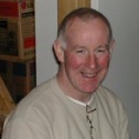 Tony Cassels Shihan