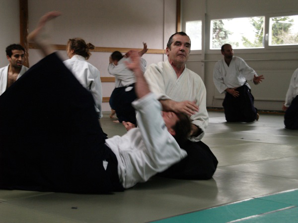 Michel Neumenn Shihankai