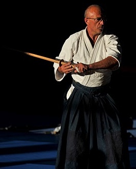 Patrick Barthelemy