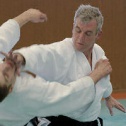 Chris Mooney Shihan