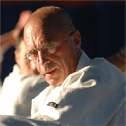 Patrick Barthélémy Shihan